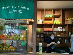 -几荷·恰似故人来(秀水广场店)