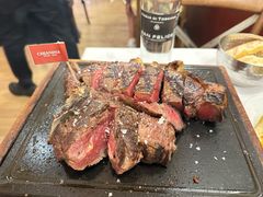 -奥斯特牛排馆(美第奇宫店)