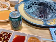 -喜来稀肉(北外滩白玉兰广场店)