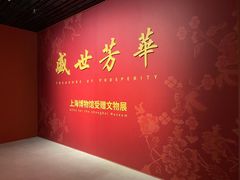 -上海博物馆(人民广场馆)