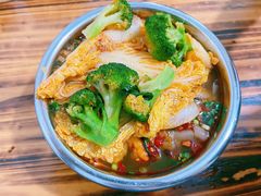 -胖子水煮(铁路三村无任何分店)