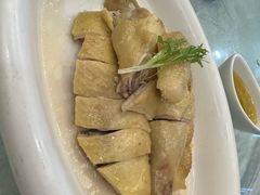 -椿记烧鹅(建干路店)