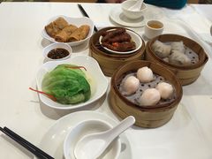 -稻香酒家·34年老字号·港式粤菜(汉街店)