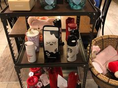 零售区-星巴克(石厦街店)