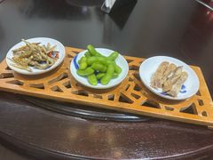 -浦江悦(陆家嘴保利广场店)
