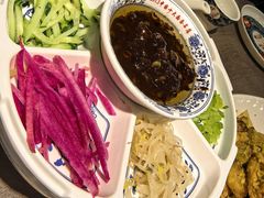 -老浒记烤鸭-北京菜(琉璃厂店)