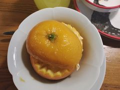 -新白鹿餐厅(百联中环店)