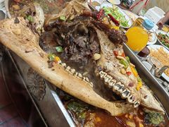 -五谷丰香饺子馆(总店)