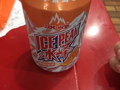 -陕味食族油泼面·小炒盖码面(双榆树店)