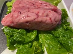-蜀九香火锅(九眼桥店)