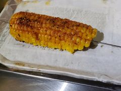 -马路牙子地桌烤肉(工体店)