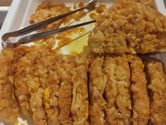 -言玖鲜火锅串串披萨自助(益田假日店)