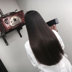 -AFA Hair studio·女士发型设计