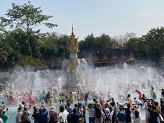 -西双版纳傣族园