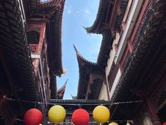 -Peet's Coffee皮爷咖啡(豫园店)