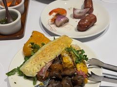 -拉蒂娜·巴西牛排馆 Latina·Brazilian Steakhouse(陆家嘴旗舰店)
