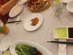 -全聚德(上海首店浦东店)