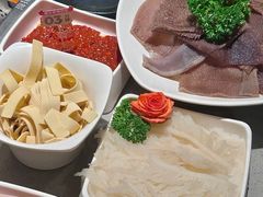 -海底捞火锅(盈石八一广场店)