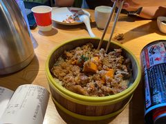 -湘阁里辣(南岭购物广场店)