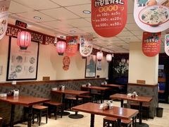 -武圣羊汤·西北面(安德路店)