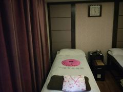 -若石足道SPA 连锁(丹东街店)