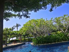 -三亚亚龙湾天域度假酒店