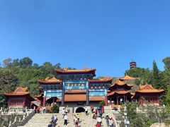 -南沙天后宫景区