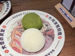 -小川洋风料理(大悦城店)