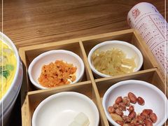 -闽上鲜·福建菜(龙湖滨江天街店)