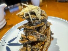 -三凤酒家·百年无锡菜(清扬茂业店)