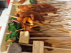 -大斌家串串火锅(德思勤店)