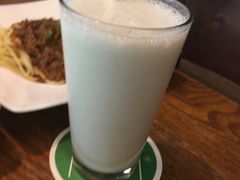 -Geneva日内瓦餐厅(西郊宝成花苑店)