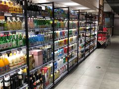 零售区-七鲜超市(通州ONE店)