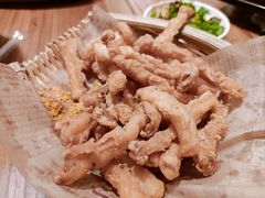 -云阿蛮云南生烫牛肉米线(奉贤路店)