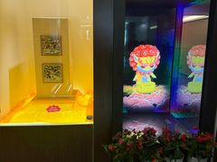 -缘起楼素斋餐厅(南山寺店)