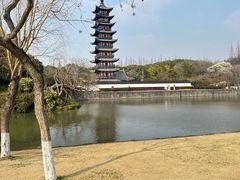 -上海方塔园
