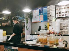 -亚皆老街南宁老友粉·米粉(印象城店)