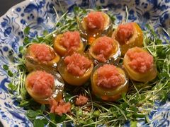 -靓湾海鲜·海景餐厅(小麦岛店)