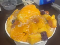 -水牛奶皇后糖水铺(深圳总店)