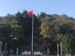 -襄阳烈士陵园(襄城区)