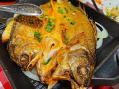 -西贝(上海我格广场店)