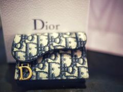 -DIOR迪奥(德基广场女装店)