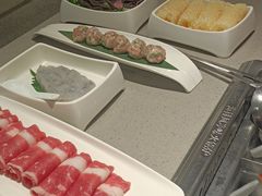 -海底捞火锅(壹悦城店)
