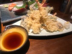 -千代武日本料理(开发区店)