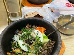 -西塔老太太拌饭(城市集市龙之梦店)