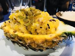 -紫滇源云南生态菜(丹凤街店)