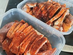 -章云板鸭(总店)