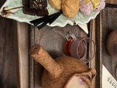 -扫雪煮茶(西村店)