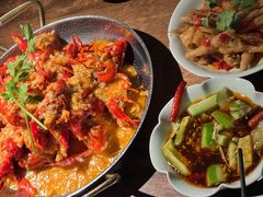 -乔街深夜食堂·小龙虾·高压锅生蚝(杭州总店)