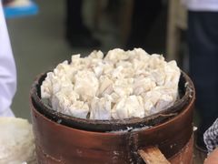 海汇源老字号烧麦-海汇源老烧麦店(东大街总店)
